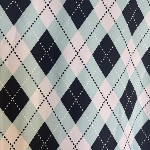 Women Golf Polo Shirts Long Sleeve Slim Fit Athletic Shirts Tennis Pullover XXL - Picture 3 of 8